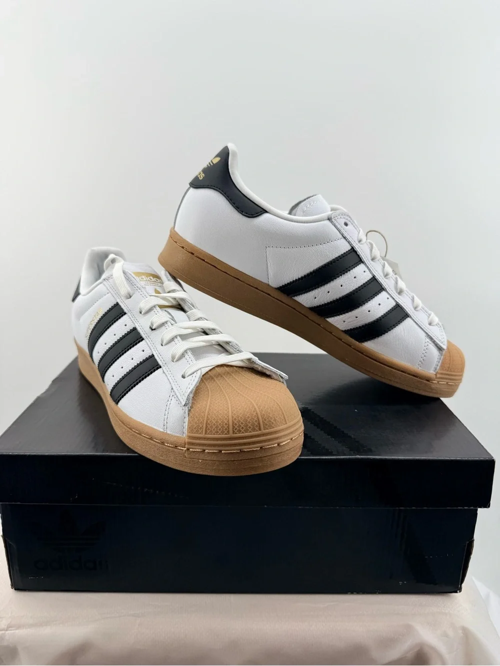 Adidas Superstar ADV Size 7M